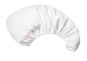 HAIRBURST plaukų rankšluostis iš mikropluošto