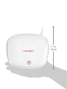 HOMED JLN-2300AIR inhaliatorius