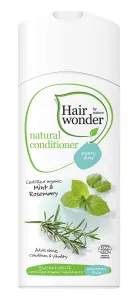 Natūralus kondicionierius kasdieniniam naudojimui HAIRWONDER 200ml