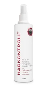 HARKONTROLL drėkinanti blizgesio suteikianti priemonė (kondicionierius) plaukams 120ml