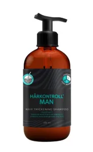 HARKONTROLL Man plaukų augimą skatinantis šampūnas 250ml