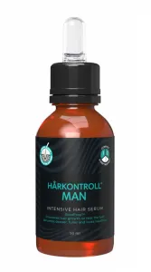HARKONTROLL Man plaukų augimą skatinantis serumas 50ml