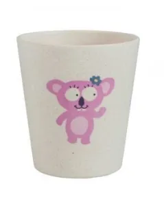 JACK N‘JILL ekologiškas puodelis KOALA