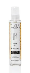 KUKLA COSMETICS Repair atkuriamasis plaukų aliejus 100ml