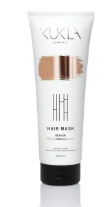 KUKLA COSMETICS Repair atkuriamoji plaukų kaukė 250ml