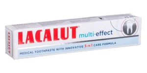 LACALUT Multi - Effect dantų pasta 75ml