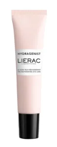LIERAC HYDRAGENIST kremas paakiams 15ml