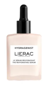 LIERAC HYDRAGENIST serumas atgaivinantis odą 30ml