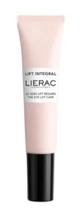 LIERAC LIFT INTEGRAL kremas paakiams stangrinamasis 15ml