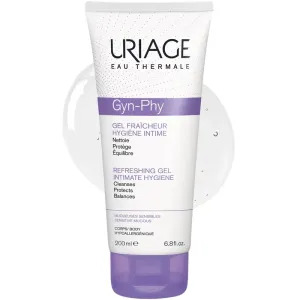 URIAGE GYN PHY gelis intymiai higienai gaivinantis 200ml