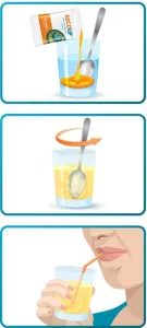 Maisto papildas ASCOLIP® liposominis vitaminas C 1000mg 30 pak. po 5g