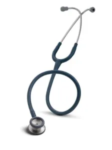 Stetoskopas LITTMANN Classic II S.E. Pediatric and Infant (pediatriniai ir kūdikių)