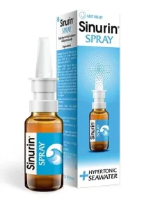 Sinurin Spray 30ml