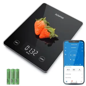 RENPHO Calibra 1L Body Nutrition Scale
