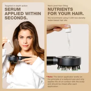 RENPHO Scalp Massager WMC01