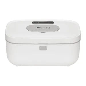 Momini Wet wipes warmer CozyWipes