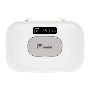 Momini Wet wipes warmer CozyWipes
