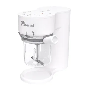 Momini 5in1 Baby Steam Blender with Self-Sterilization YummyMaker