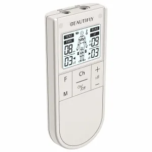 Beautifly TENS/EMS Stimulator ToneForm Balance