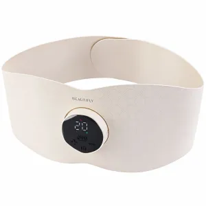 Beautifly Wireless EMS and LED Light Therapy Abdominal Belt FemmeForm