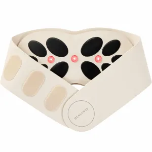 Beautifly Wireless EMS and LED Light Therapy Abdominal Belt FemmeForm