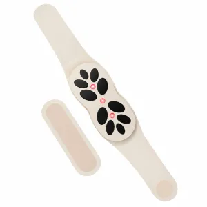 Beautifly Wireless EMS and LED Light Therapy Abdominal Belt FemmeForm