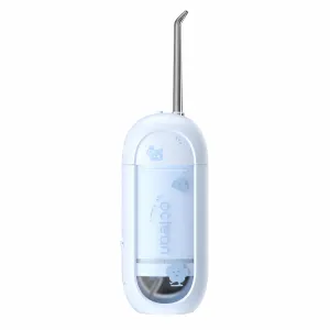 Oclean Oral Irrigator Oclean W Kids Blue