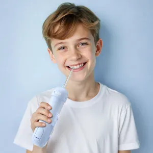 Oclean Oral Irrigator Oclean W Kids Blue