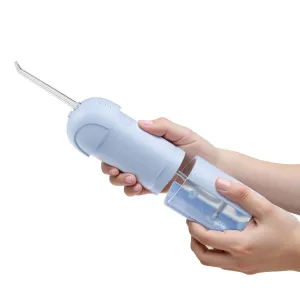 Oclean Oral Irrigator Oclean W Kids Blue