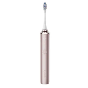 Dreame Sonic Vibration Electric Toothbrush X10F Light Pink