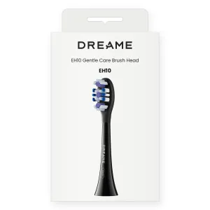 Dreame Brush Head Gentle Care Black