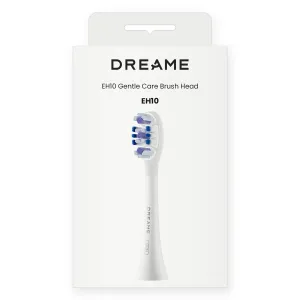 Dreame Brush Head Gentle Care White