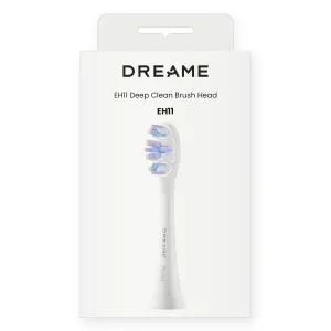 Dreame Brush Head Deep Clean White