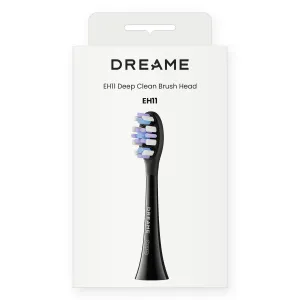 Dreame Brush Head Deep Clean Black