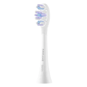 Dreame Brush Head Whitening White