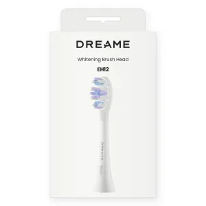 Dreame Brush Head Whitening White
