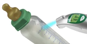 Medisana FTN Thermometer