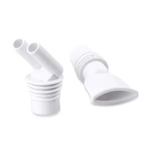 Medisana Mouthpiece and nose adaptor for IN500/IN550