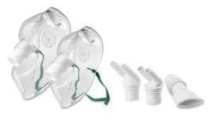 Medisana Mouthpiece and nose adaptor for IN500/IN550