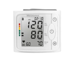 Medisana BW 320 Blood pressure monitor