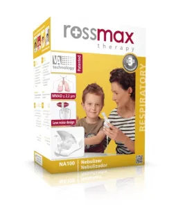 Rossmax Piston Nebulizer NA100