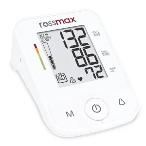 Rossmax Automatic Blood Pressure Monitor X3