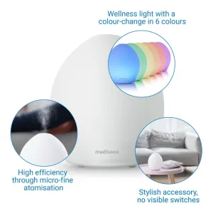 Medisana AD 635 Diffusor
