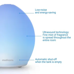 Medisana AD 635 Diffusor