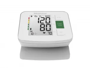Medisana BU 512 Upper Arm Blood Pressure Monitor