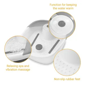 Medisana FS 881 Foot Spa