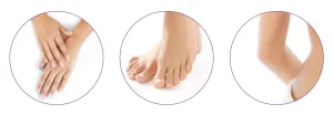 Medisana CR 860 Callus remover