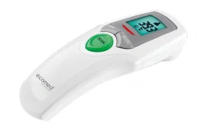 Medisana Ecomed TM-65E Infrared Thermometer