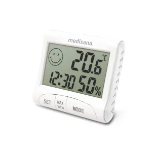 Medisana HG 100 Hygrometer