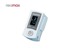 Rossmax SB200 Pulse Oximeter-fingertip, ACT type